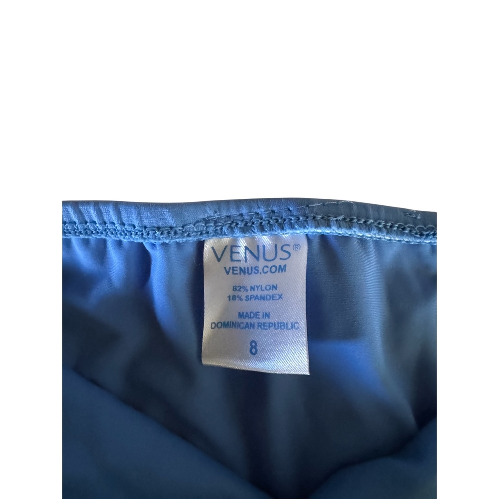 Goddess Moderate Swim Bottom - Picture 3 of 5